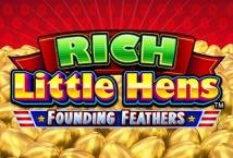 Rich Little Hens Founding Feathers slot